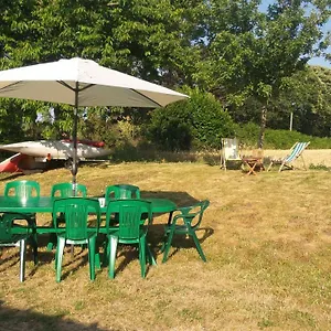 Appartement Kermadoué 1, Trégunc