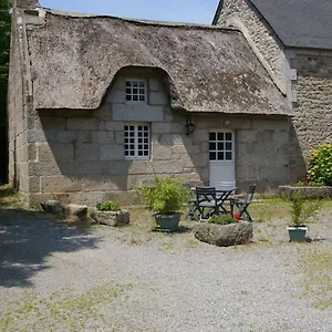 Hébergement de vacances Hameau Les Grandes Roches, Trégunc